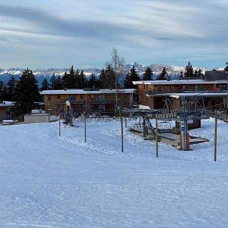 Apt 4/6 Pers Aux Villages Du Bachat Chamrousse Exterior foto