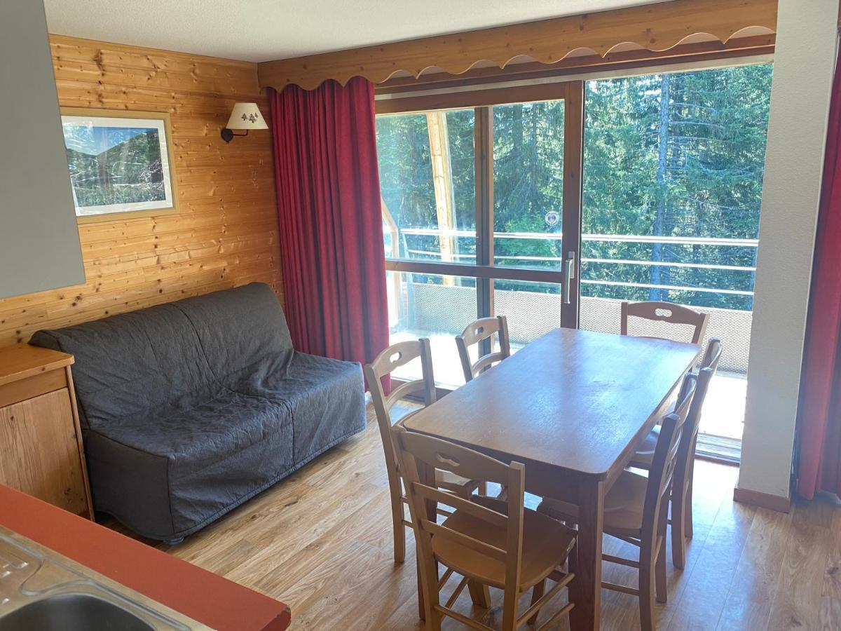 Apt 4/6 Pers Aux Villages Du Bachat Chamrousse Exterior foto